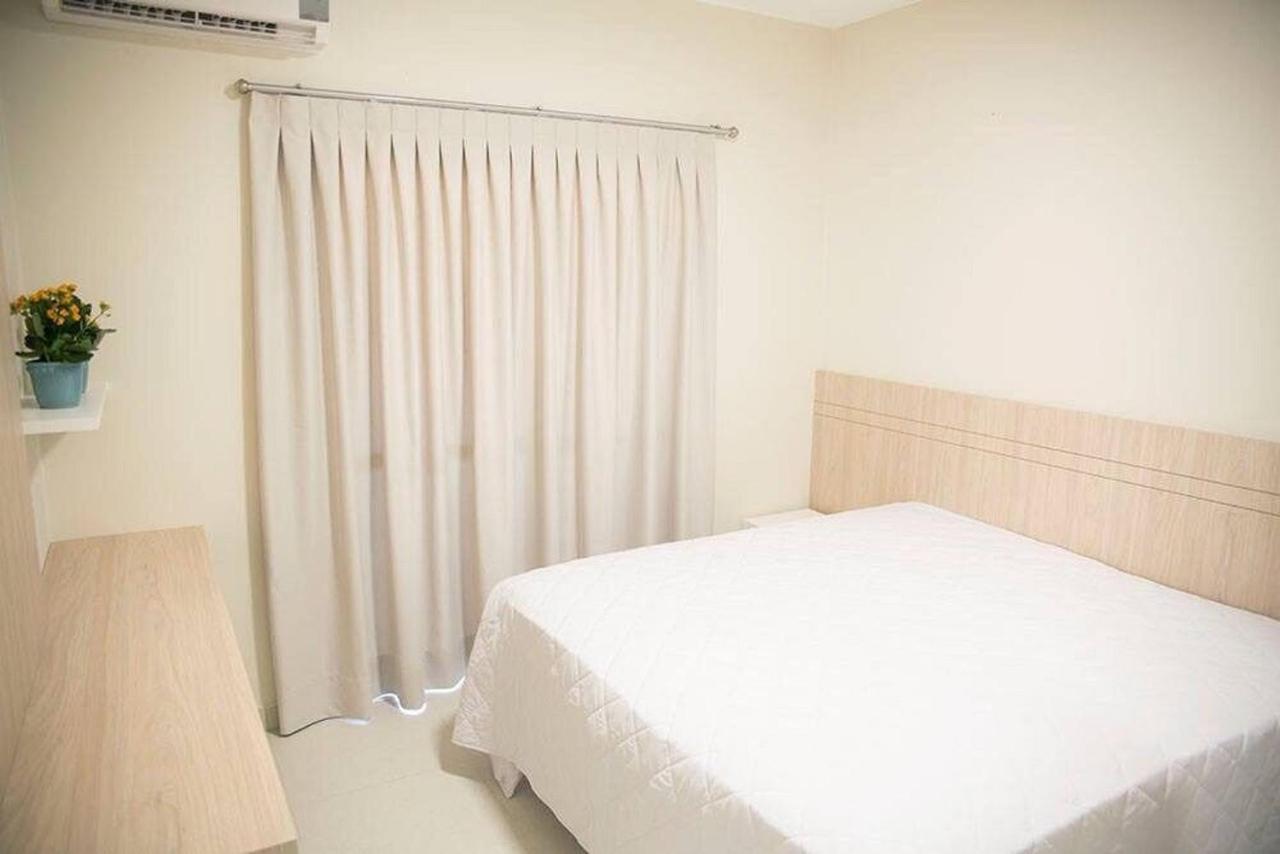 Residencial Gaivotas 17 - 1 Quartos - Apto Aconchegante A 70M Praia Dos Ingleses Florianopolis Bagian luar foto