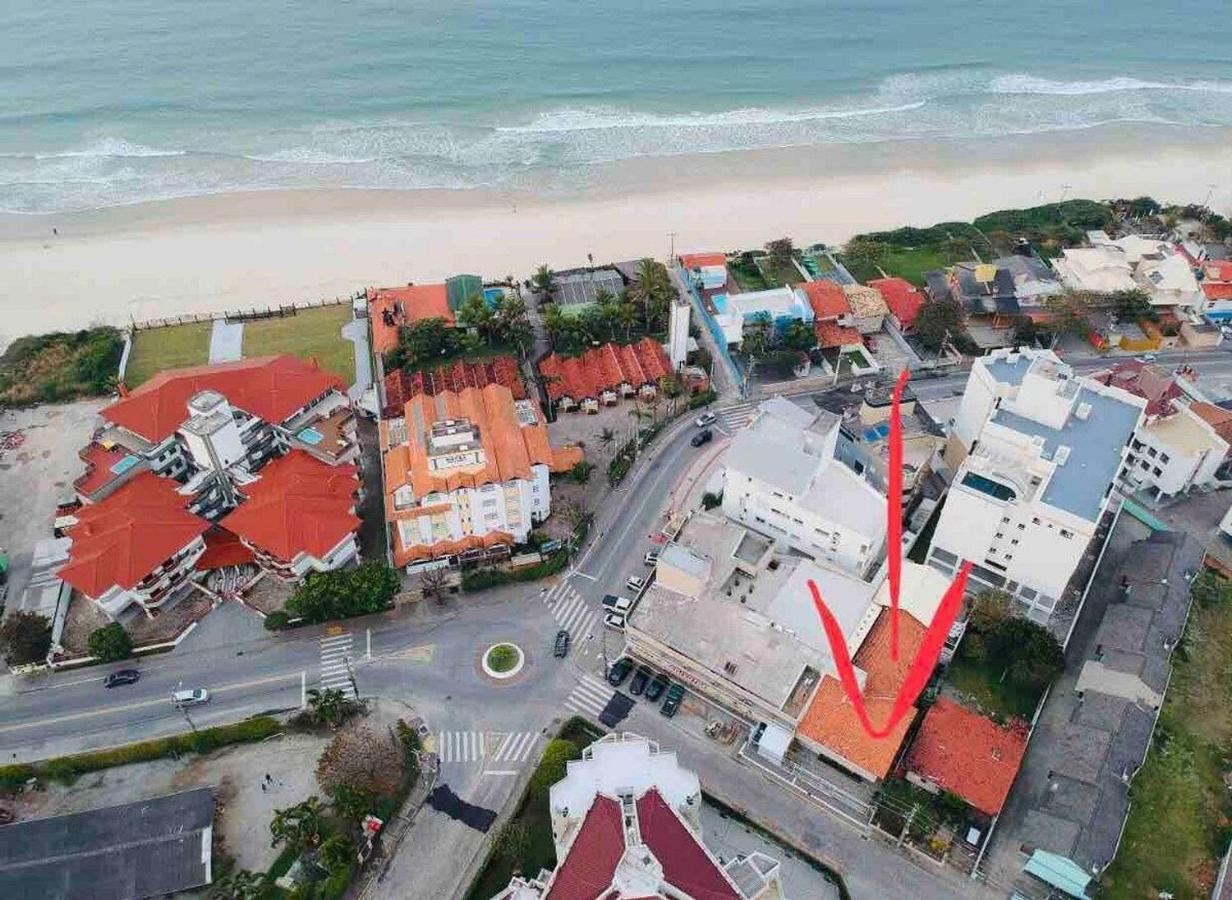 Residencial Gaivotas 17 - 1 Quartos - Apto Aconchegante A 70M Praia Dos Ingleses Florianopolis Bagian luar foto