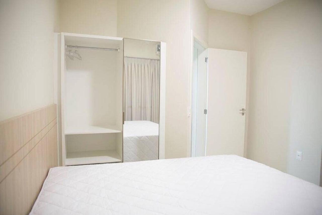 Residencial Gaivotas 17 - 1 Quartos - Apto Aconchegante A 70M Praia Dos Ingleses Florianopolis Bagian luar foto