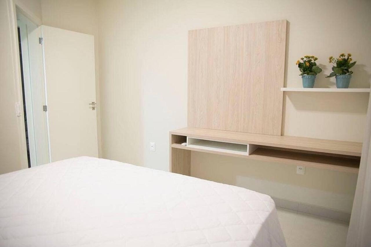 Residencial Gaivotas 17 - 1 Quartos - Apto Aconchegante A 70M Praia Dos Ingleses Florianopolis Bagian luar foto